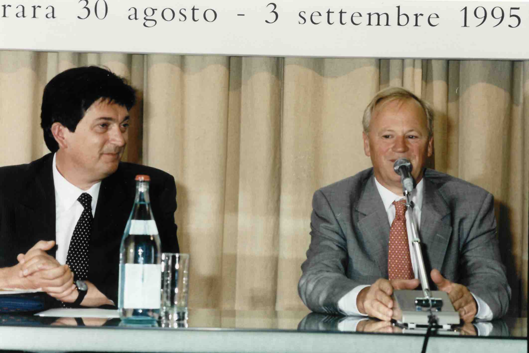 ITALO SPAGNOLO 1995